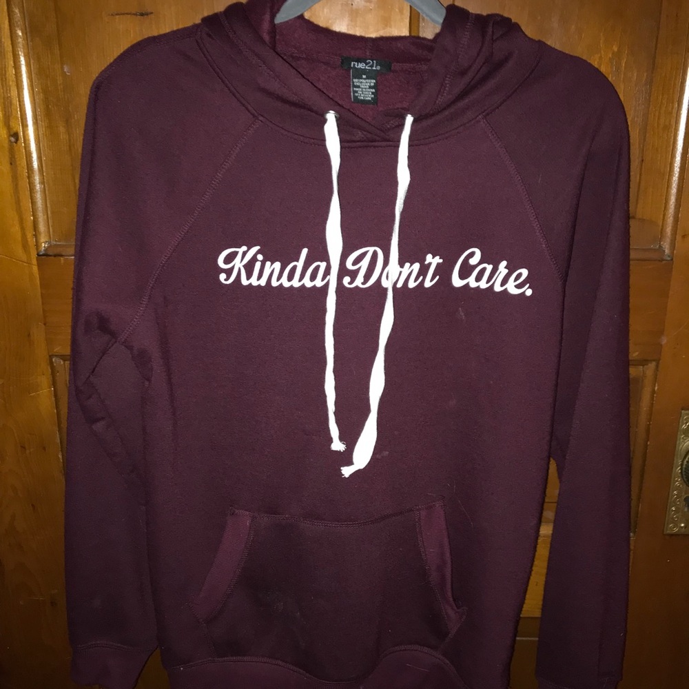 Graphic Hoodie